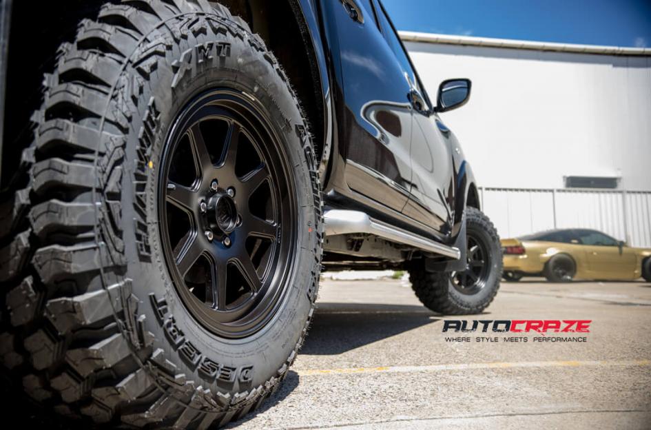 NISSAN-NAVARA-TURBINE-XD-SATIN-BLACK